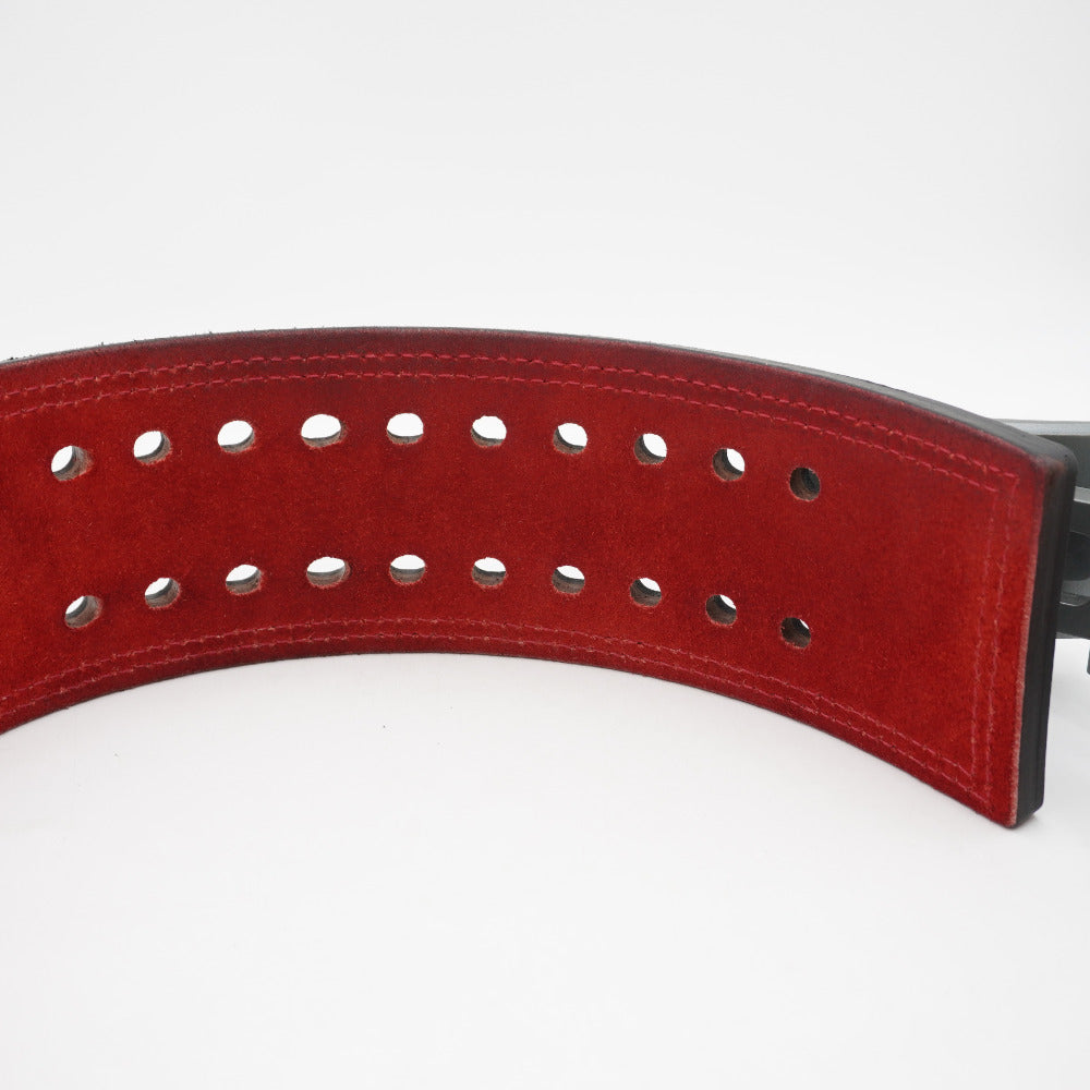 SBD パワーベルト Sサイズ 13mm SBD Apparel (エスビーディー 