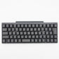 PFU ピーエフユー Happy Hacking Keyboard Professional Hybrid Type-S 墨 日本語配列 / HHKB PD-KB820BS