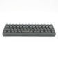 PFU ピーエフユー Happy Hacking Keyboard Professional Hybrid Type-S 墨 日本語配列 / HHKB PD-KB820BS
