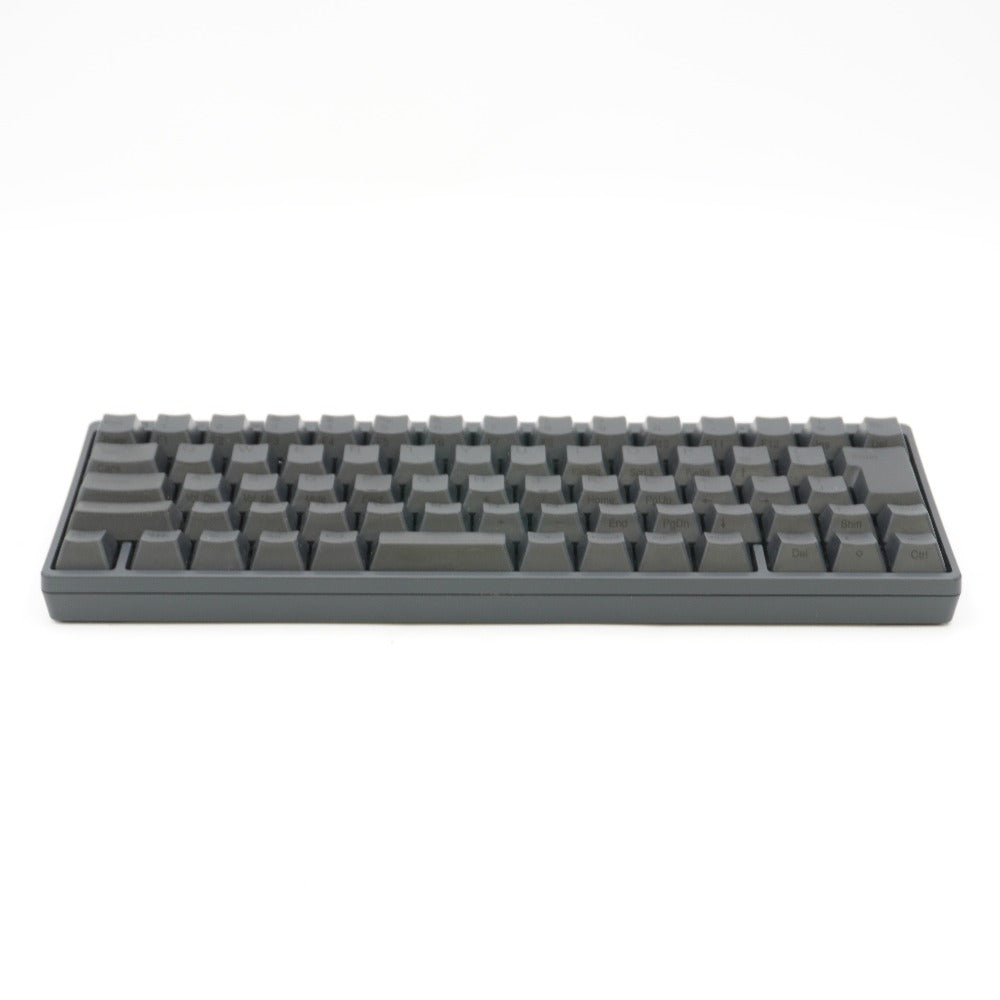 PFU ピーエフユー Happy Hacking Keyboard Professional Hybrid Type-S 墨 日本語配列 / HHKB PD-KB820BS