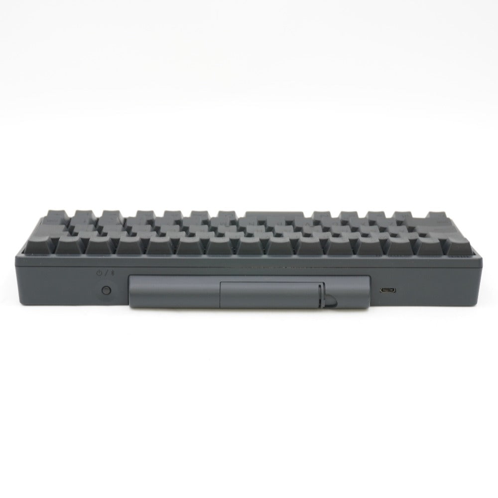 PFU ピーエフユー Happy Hacking Keyboard Professional Hybrid Type-S 墨 日本語配列 / HHKB PD-KB820BS