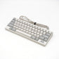 PFU ピーエフユー Happy Hacking Keyboard Professional2 白 （英語配列）