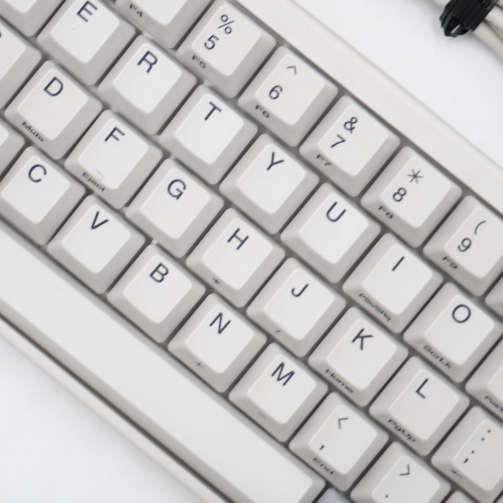 PFU ピーエフユー Happy Hacking Keyboard Professional2 白 （英語配列）