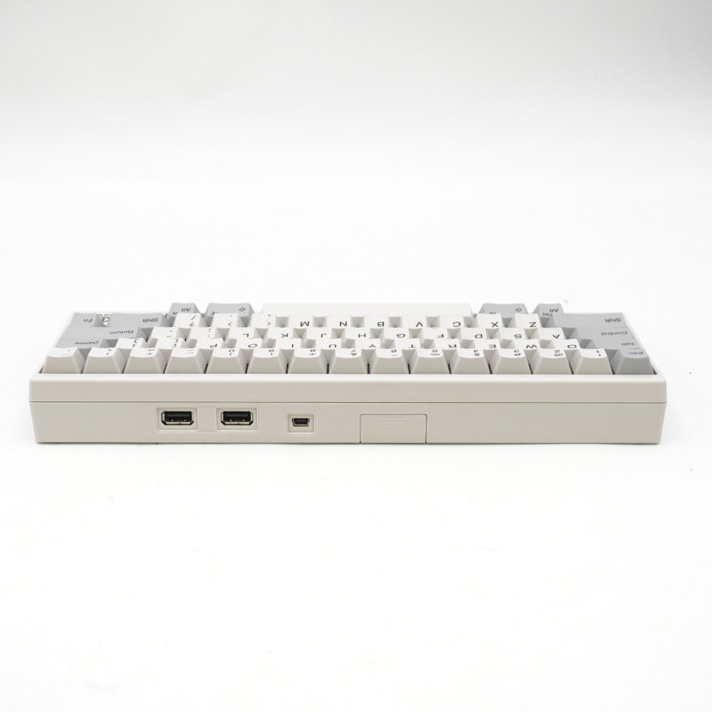 PFU ピーエフユー Happy Hacking Keyboard Professional2 白 （英語配列）