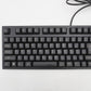 東プレ トウプレ REALFORCE 日本語配列 テンキーあり R2-JP4-BK