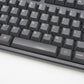 東プレ トウプレ REALFORCE 日本語配列 テンキーあり R2-JP4-BK