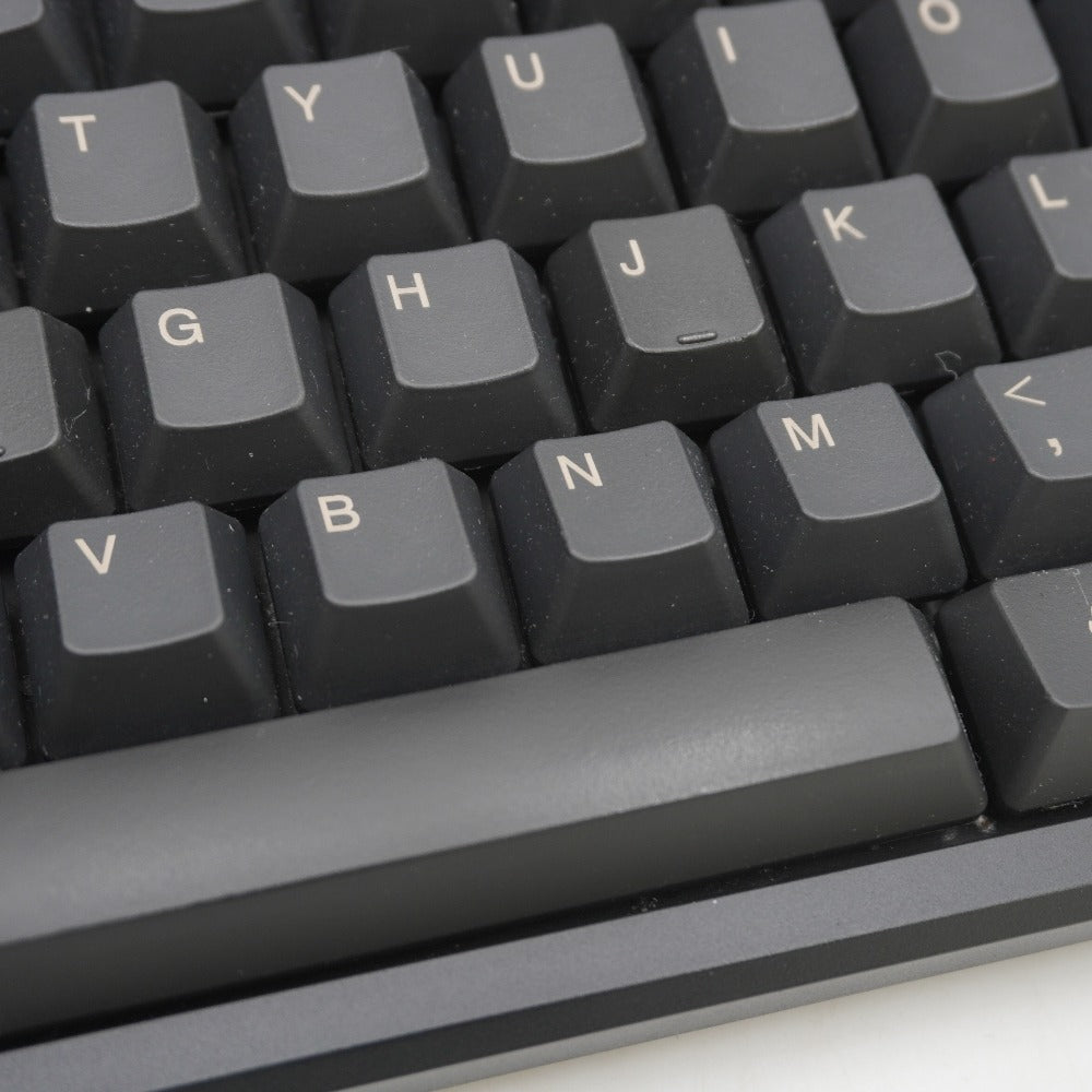 東プレ トウプレ REALFORCE 日本語配列 テンキーあり R2-JP4-BK