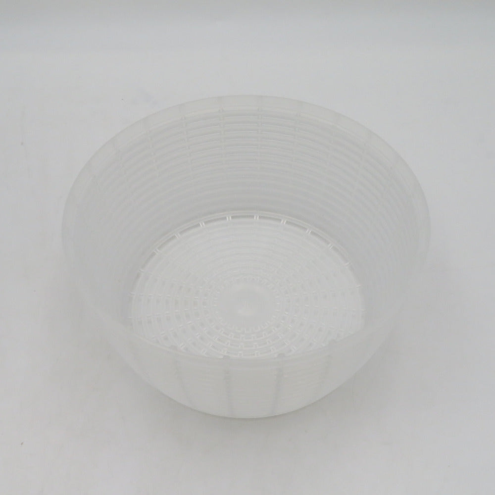 OXO オクソー 調理器具 クリアサラダスピナー(小) 外箱無し