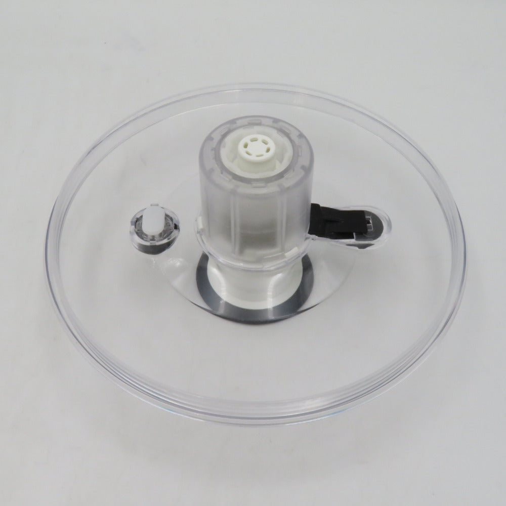 OXO オクソー 調理器具 クリアサラダスピナー(小) 外箱無し