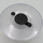 OXO オクソー 調理器具 クリアサラダスピナー(小) 外箱無し
