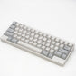 PFU ピーエフユー HHKB Professional HYBRID 英語配列 白 / Happy Hacking Keyboard  PD-KB800W