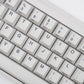 PFU ピーエフユー HHKB Professional HYBRID 英語配列 白 / Happy Hacking Keyboard  PD-KB800W