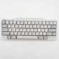 PFU ピーエフユー HHKB Professional HYBRID 英語配列 白 / Happy Hacking Keyboard  PD-KB800W