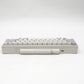 PFU ピーエフユー HHKB Professional HYBRID 英語配列 白 / Happy Hacking Keyboard  PD-KB800W