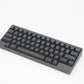 PFU ピーエフユー HHKB Professional HYBRID Type-S US配列・墨 Happy Hacking Keyboard PD-KB800BS