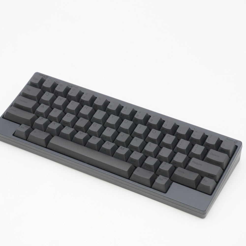 PFU ピーエフユー HHKB Professional HYBRID Type-S US配列・墨 Happy Hacking Keyboard PD-KB800BS