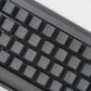 PFU ピーエフユー HHKB Professional HYBRID Type-S US配列・墨 Happy Hacking Keyboard PD-KB800BS