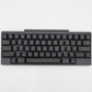 PFU ピーエフユー HHKB Professional HYBRID Type-S US配列・墨 Happy Hacking Keyboard PD-KB800BS