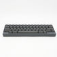 PFU ピーエフユー HHKB Professional HYBRID Type-S US配列・墨 Happy Hacking Keyboard PD-KB800BS