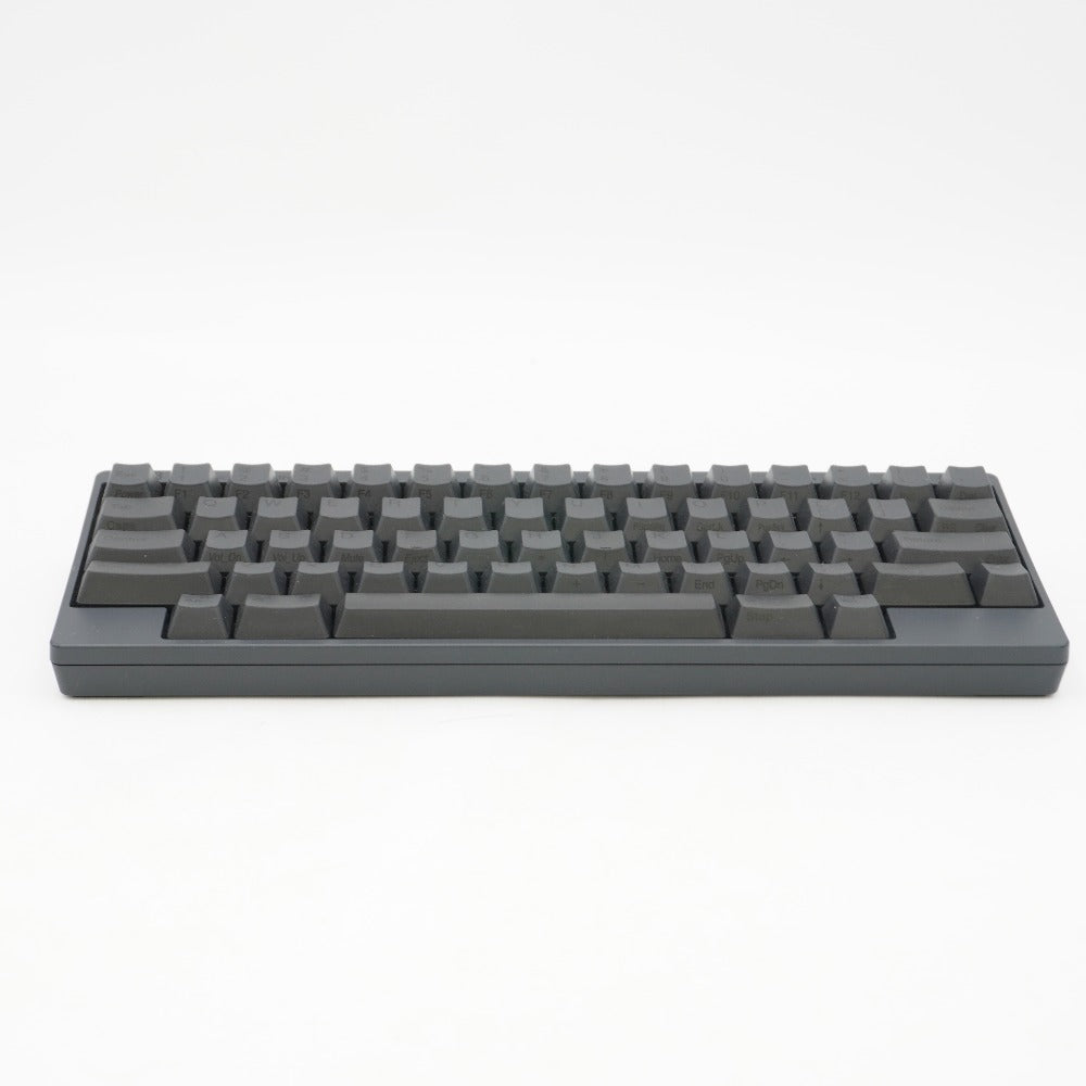 PFU ピーエフユー HHKB Professional HYBRID Type-S US配列・墨 Happy Hacking Keyboard PD-KB800BS