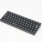 PFU ピーエフユー HHKB Professional HYBRID Type-S 日本語配列・墨 Happy Hacking Keyboard  PD-KB820BS