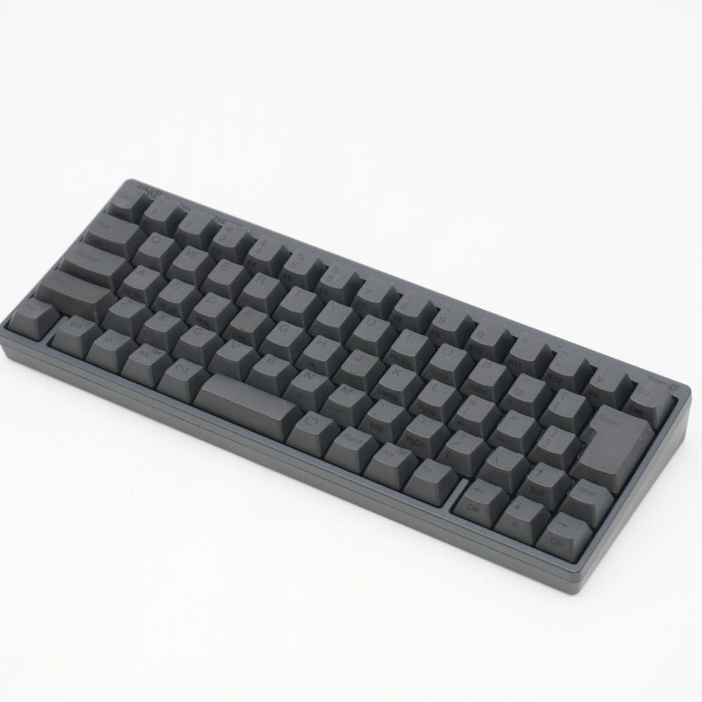 PFU ピーエフユー HHKB Professional HYBRID Type-S 日本語配列・墨 Happy Hacking Keyboard  PD-KB820BS