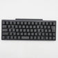 PFU ピーエフユー HHKB Professional HYBRID Type-S 日本語配列・墨 Happy Hacking Keyboard  PD-KB820BS