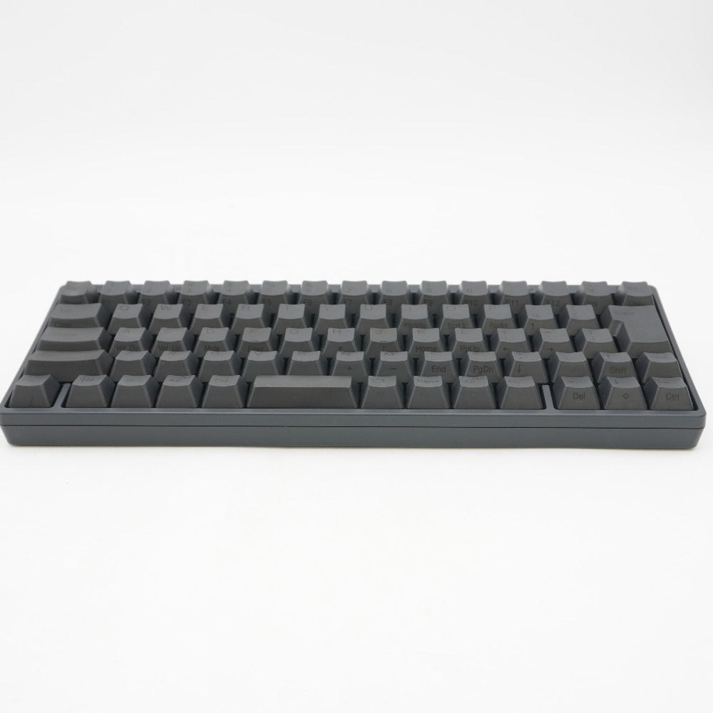 PFU ピーエフユー HHKB Professional HYBRID Type-S 日本語配列・墨