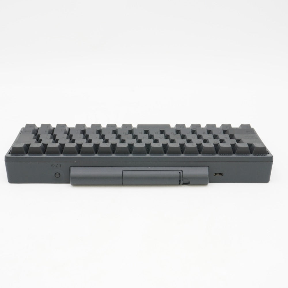 PFU ピーエフユー HHKB Professional HYBRID Type-S 日本語配列・墨 Happy Hacking Keyboard  PD-KB820BS