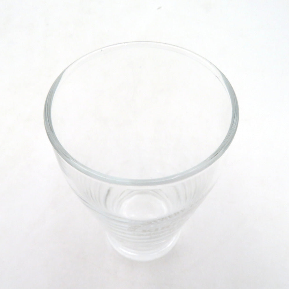 Kirin Beer (キリンビール) レトロ ビールグラス ミニグラス 6個セット 外箱イタミ有