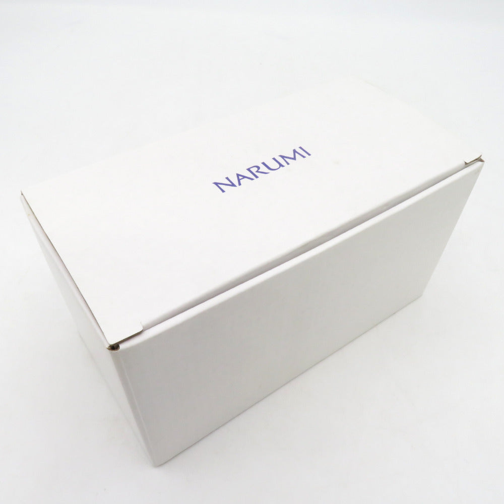 NARUMI ナルミ 食器 ペアマグカップ ストロベリーガーデン 外箱イタミ有