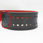 SBD Apparel (エスビーディー) トレーニングベルト パワーリフティングベルト SBDベルト 13mm Sサイズ 新ロゴ powerliftingbelt-S