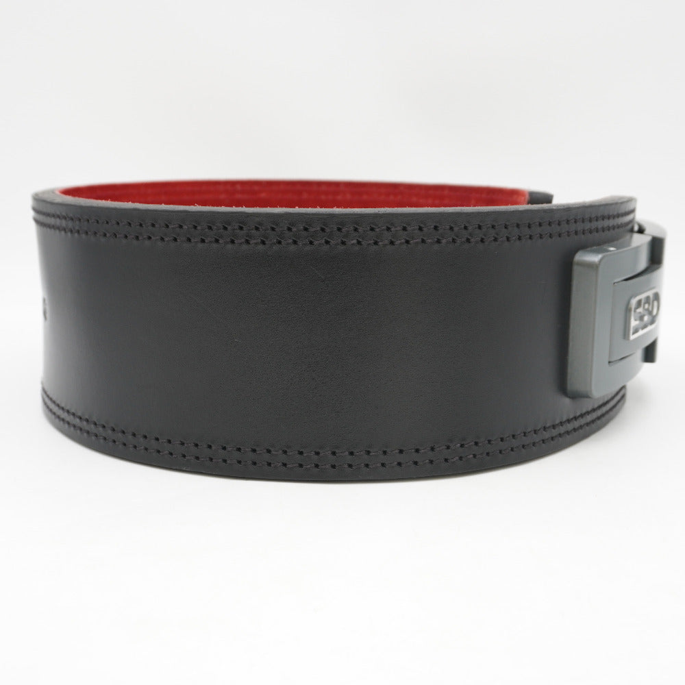 SBD Apparel (エスビーディー) トレーニングベルト パワーリフティングベルト SBDベルト 13mm Sサイズ 新ロゴ powerliftingbelt-S