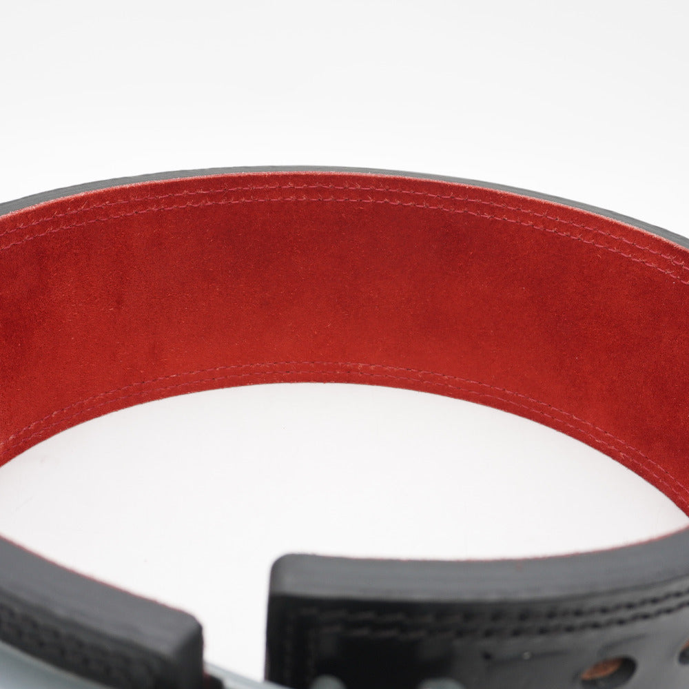 SBD Apparel (エスビーディー) トレーニングベルト パワーリフティングベルト SBDベルト 13mm Sサイズ 新ロゴ powerliftingbelt-S