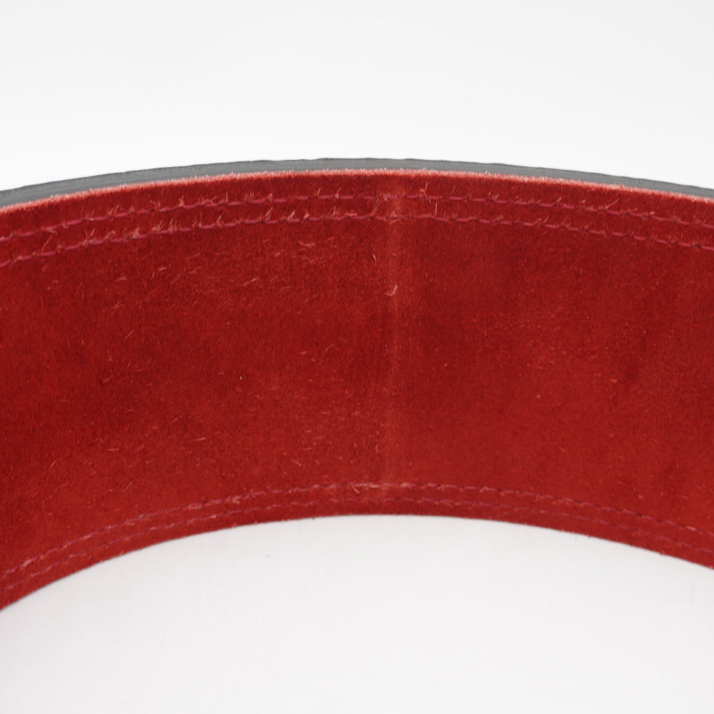 SBD Apparel (エスビーディー) トレーニングベルト パワーリフティングベルト SBDベルト 13mm Sサイズ 新ロゴ powerliftingbelt-S