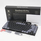 Keychron キークロン Keychron K3 Pro A1 ワイヤレスメカニカルキーボード