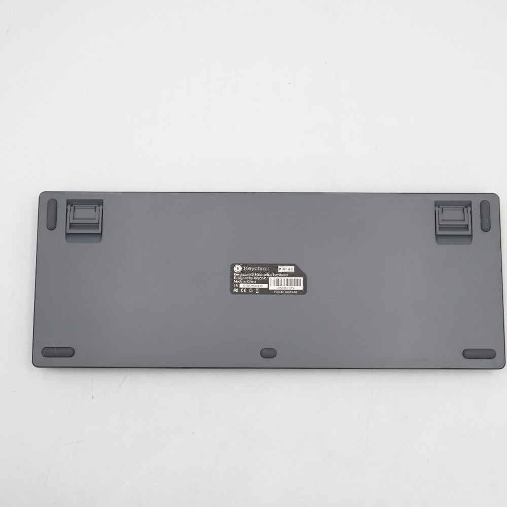Keychron キークロン Keychron K3 Pro A1 ワイヤレスメカニカルキーボード