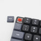 Keychron キークロン Keychron K3 Pro A1 ワイヤレスメカニカルキーボード