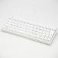 PFU ピーエフユー HHKB Professional HYBRID Type-S 日本語配列／雪 Happy Hacking Keyboard PD-KB820YSC