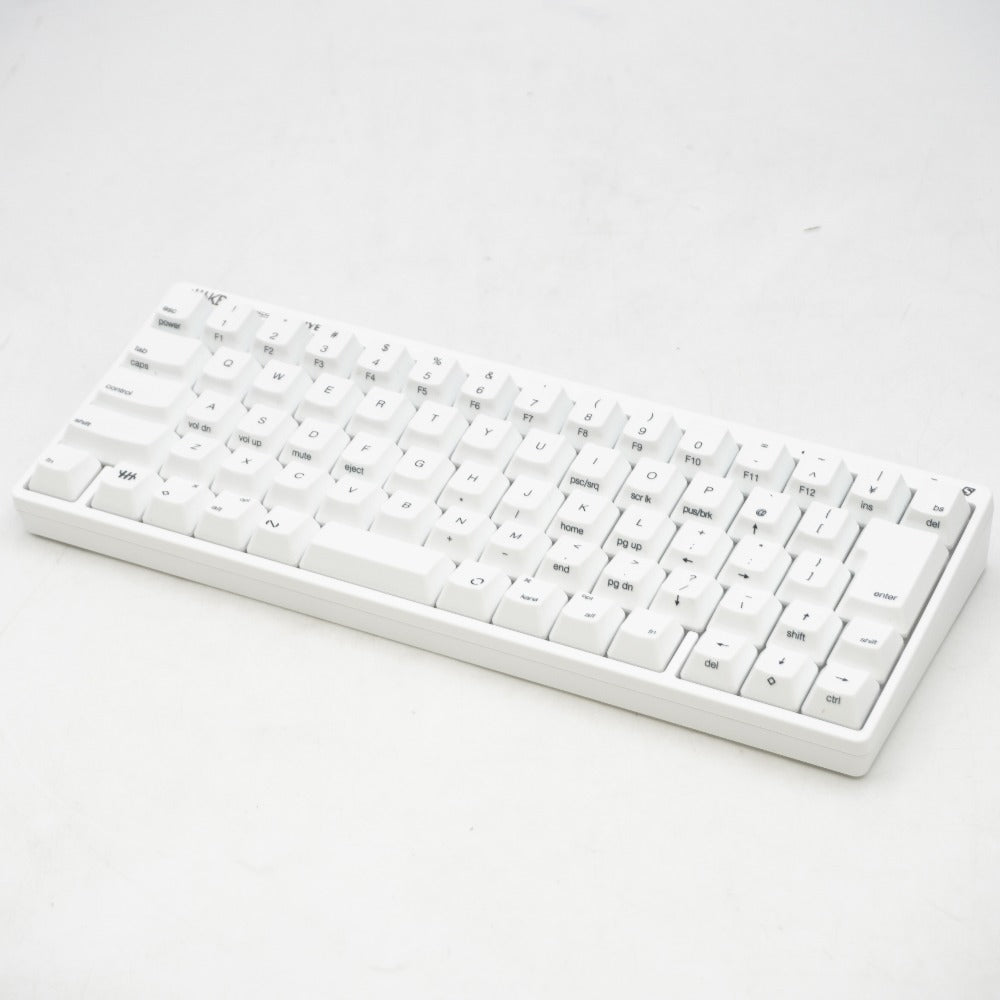 PFU ピーエフユー HHKB Professional HYBRID Type-S 日本語配列／雪 Happy Hacking Keyboard PD-KB820YSC
