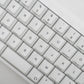 PFU ピーエフユー HHKB Professional HYBRID Type-S 日本語配列／雪 Happy Hacking Keyboard PD-KB820YSC
