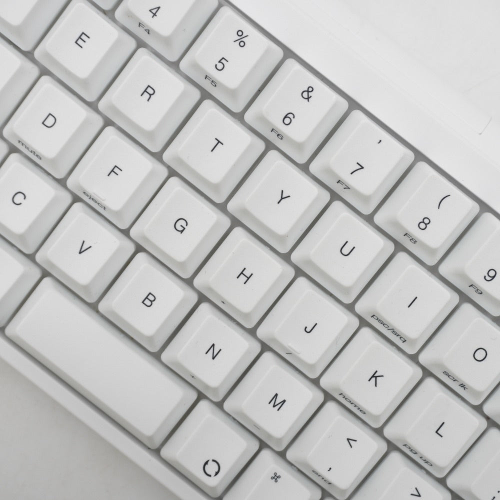 PFU ピーエフユー HHKB Professional HYBRID Type-S 日本語配列／雪 Happy Hacking Keyboard PD-KB820YSC