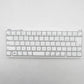 PFU ピーエフユー HHKB Professional HYBRID Type-S 日本語配列／雪 Happy Hacking Keyboard PD-KB820YSC