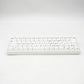 PFU ピーエフユー HHKB Professional HYBRID Type-S 日本語配列／雪 Happy Hacking Keyboard PD-KB820YSC