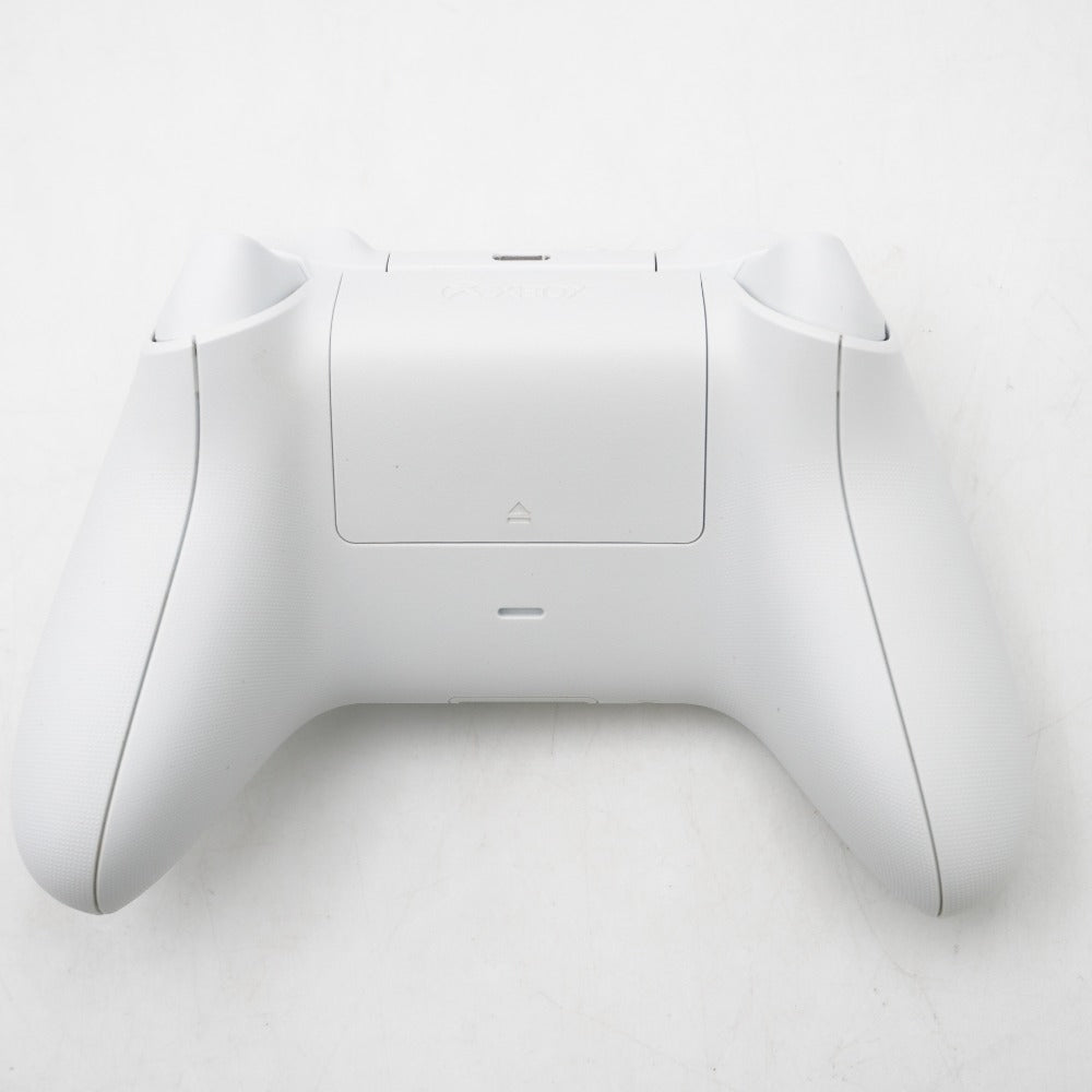 Xbox ワイヤレス コントローラー  Xbox マイクロソフト エックスボックス QAS-00005 ゲーム周辺機器