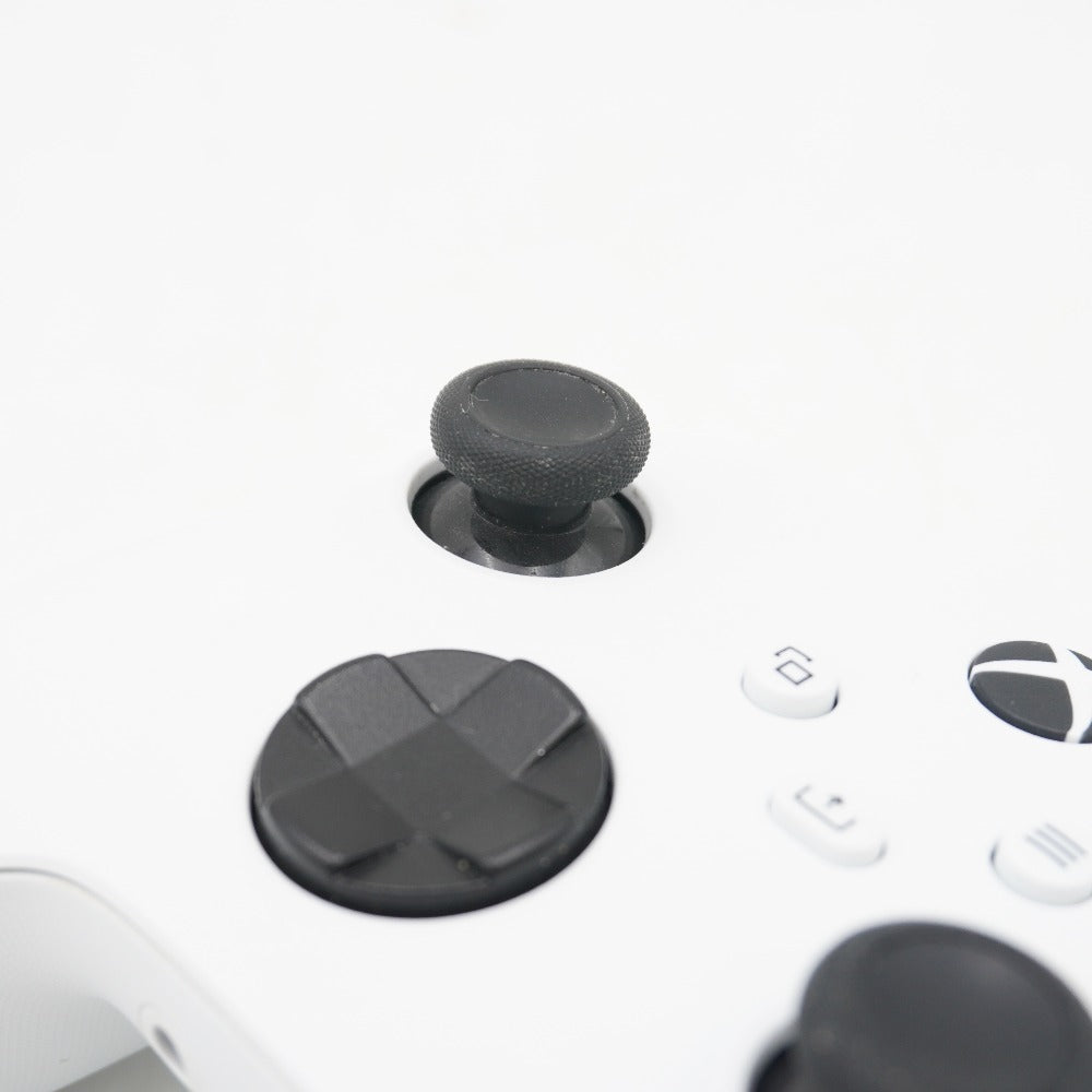 Xbox ワイヤレス コントローラー  Xbox マイクロソフト エックスボックス QAS-00005 ゲーム周辺機器