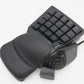 左手用キーパッド Razer TARTARUS PRO Razer レイザー RZ07-03110100-R3M1 ゲーム周辺機器