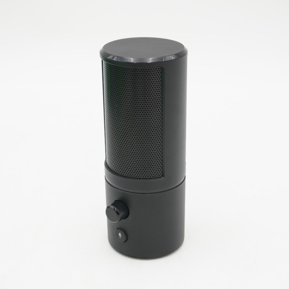 Razer レイザー RAZER USB接続デジタルマイク Seiren X RZ19-02290100