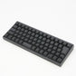 PFU ピーエフユー Happy Hacking Keyboard Professional JP 墨 （日本語配列） PD-KB420B
