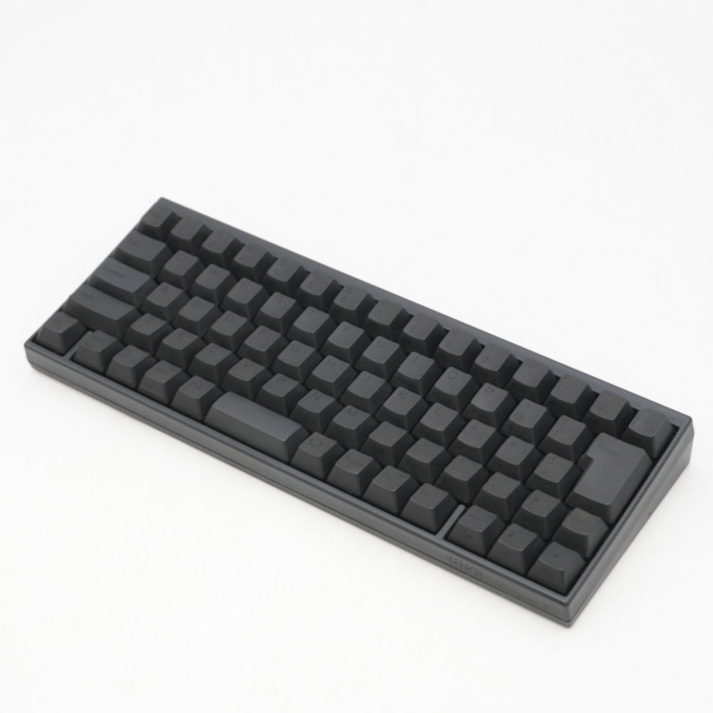 PFU ピーエフユー Happy Hacking Keyboard Professional JP 墨 （日本語配列） PD-KB420B